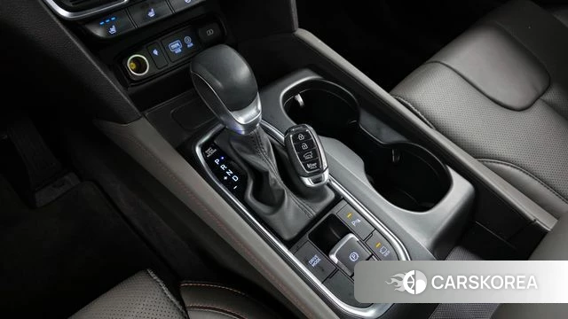 Hyundai Santa Fe TM id 4020455 из Кореи 19