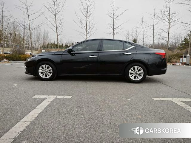 Nissan Teana id 4236549 из Китая 9