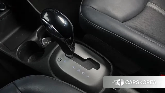 Chevrolet (GM Daewoo) The New Spark id 3493727 из Кореи 19