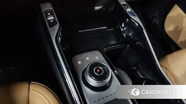 Kia Sorento 4th Generation id 3681707 из Кореи 19