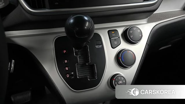 Kia The New Ray id 3935825 из Кореи 19