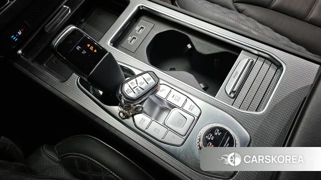 Ssangyong All New Rexton id 3826969 из Кореи 19