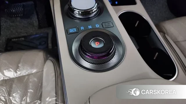 Genesis GV70 id 3026681 из Кореи 19