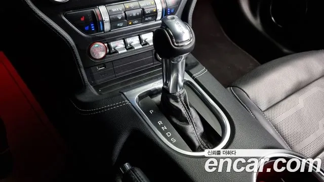 Ford Mustang id 2906258 из Кореи 19