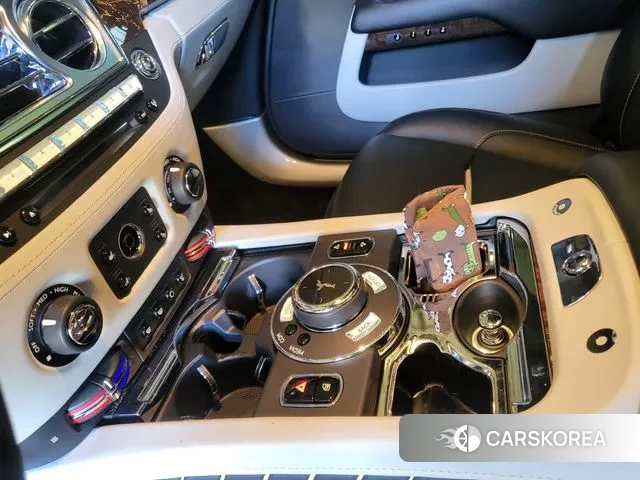 Rolls-Royce Lace id 3489115 из Кореи 11