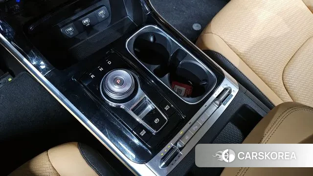 Kia Carnival 4th generation id 3680132 из Кореи 19