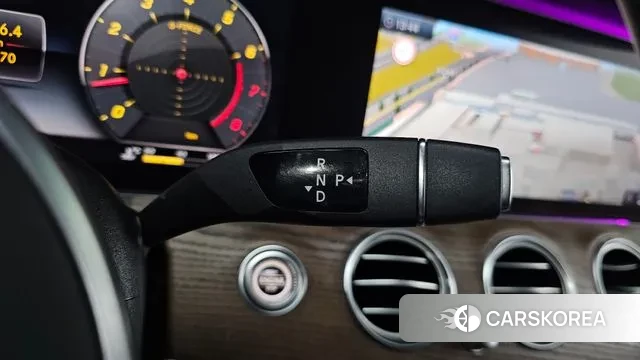 Mercedes-Benz E-Class W213 id 3023927 из Кореи 19