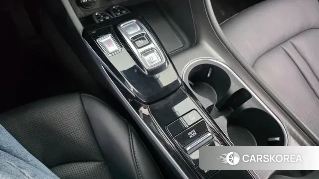 Hyundai Sonata (DN8) id 3721592 из Кореи 19