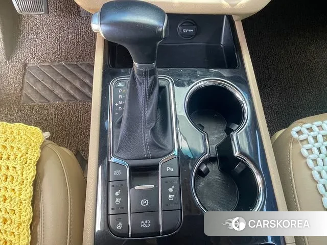 Kia The New Carnival id 3041521 из Кореи 19