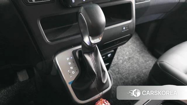Hyundai Staria id 4540249 из Кореи 30