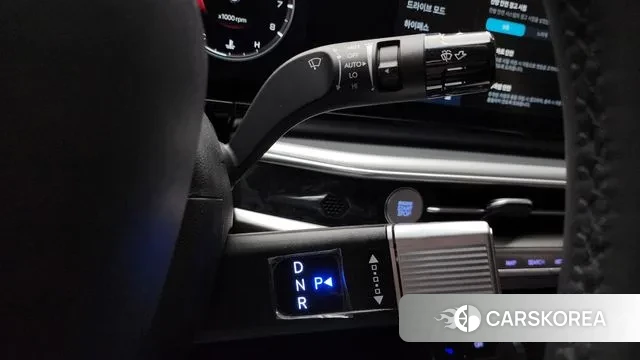 Hyundai Grandeur (GN7) id 3517646 из Кореи 19