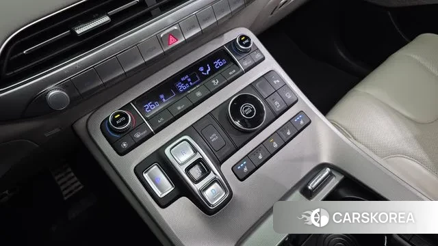 Hyundai Palisade id 3503476 из Кореи 19