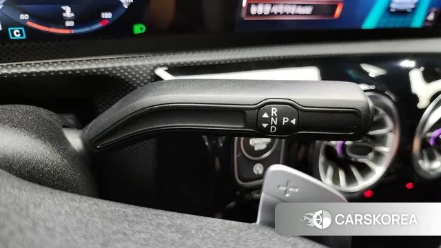 Mercedes-Benz CLA-Class C118 id 2969380 из Кореи 19