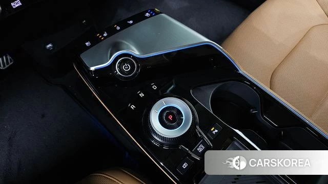 Kia EV6 id 3896863 из Кореи 19