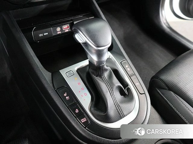 Kia Come New K3 id 4417323 из Кореи 19
