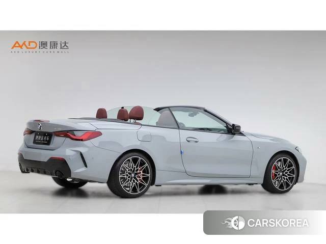 BMW 4 series id 4257657 из Китая 9