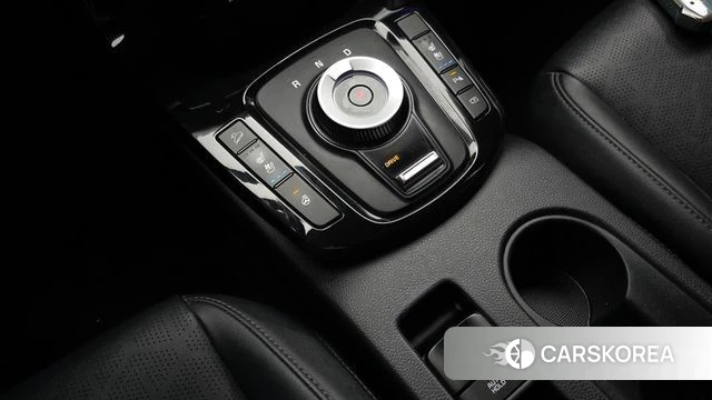 Kia The New Seltos id 4244066 из Кореи 30