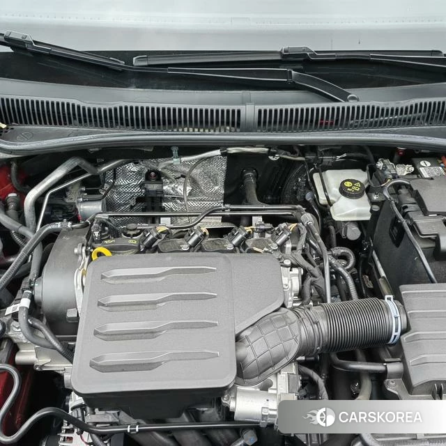 Volkswagen Polo id 4353185 из Китая 16