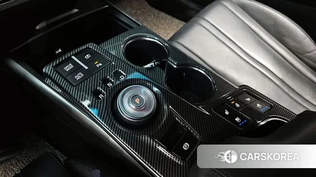 Kia K8 id 3734770 из Кореи 19