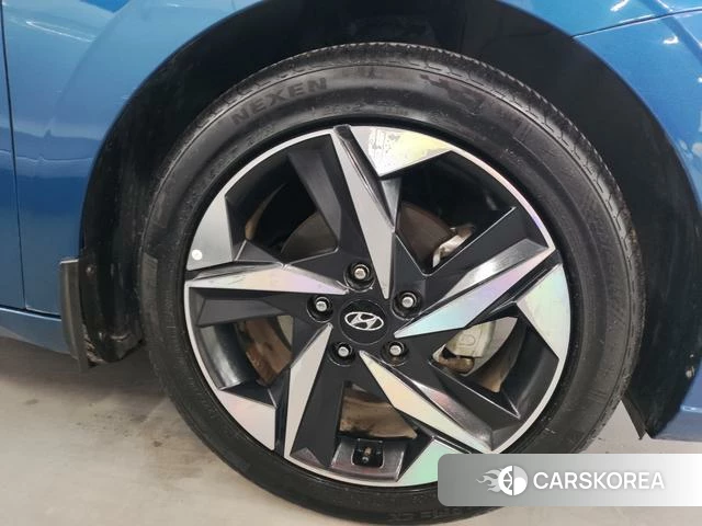 Hyundai Elantra id 4276138 из Китая 24