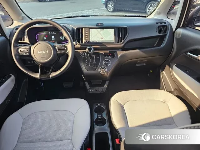 Kia The New Kia Ray id 3585574 из Кореи 19