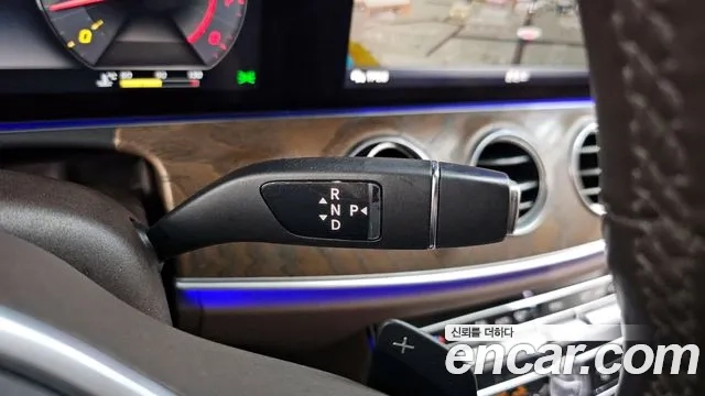 Mercedes-Benz E-Class W213 id 2864872 из Кореи 19