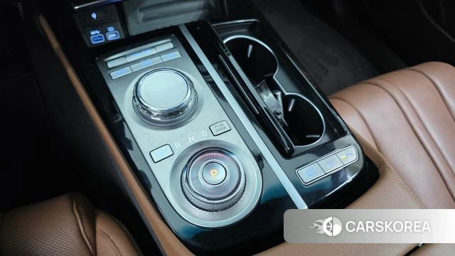 Genesis G80 (RG3) id 4778726 из Кореи 19