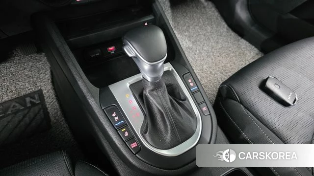 Kia The New K3 2nd generation id 4614142 из Кореи 38