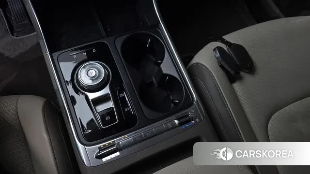 Kia The New Carnival 4th Generation id 3576181 из Кореи 19