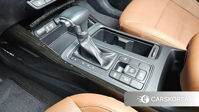 Kia The New Sorento id 4203699 из Кореи 19