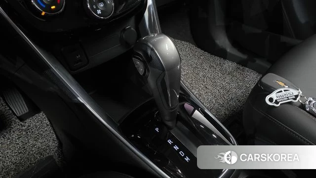 Chevrolet (GM Daewoo) The New Trax id 4712860 из Кореи 32