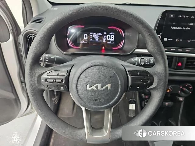 Kia The New Morning (JA) id 4375423 из Кореи 10