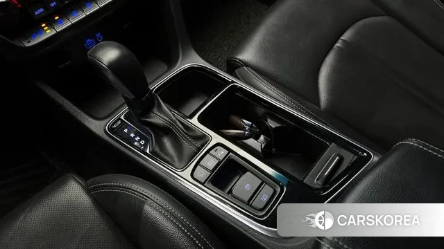 Hyundai Sonata New Rise id 3520249 из Кореи 19