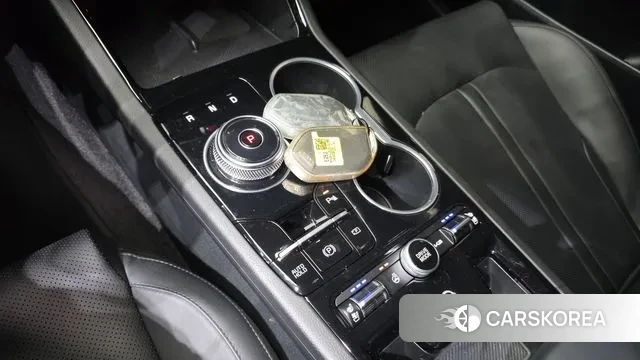 Kia The New K5 Hybrid 3rd generation id 3310193 из Кореи 19