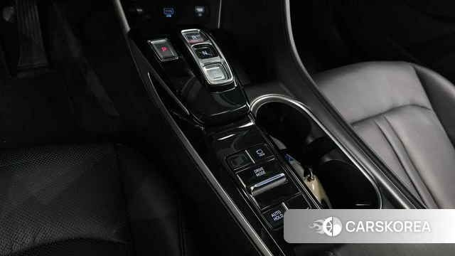 Hyundai Sonata (DN8) id 4251019 из Кореи 19