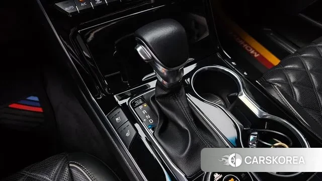 Kia Mohave Master id 3275031 из Кореи 19