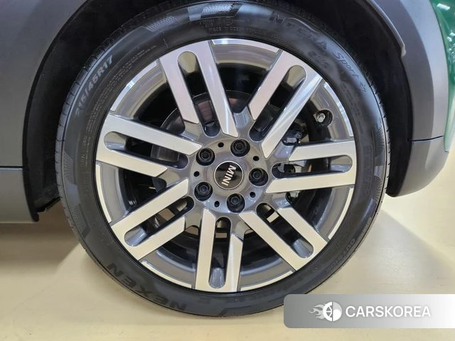 Mini Cooper C 4th generation id 4512998 из Кореи 19