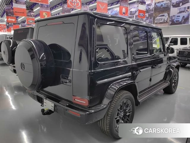 Mercedes-Benz G-class id 4239548 из Китая 9