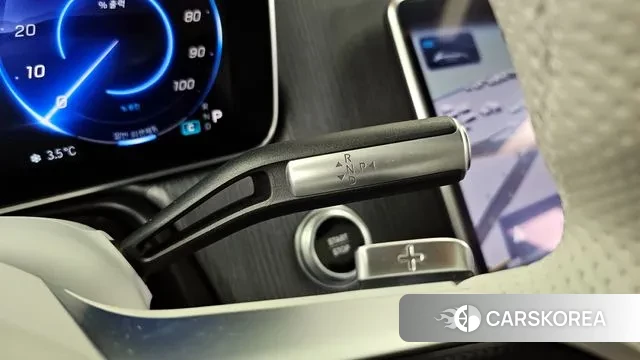 Mercedes-Benz EQS V297 id 3591259 из Кореи 19