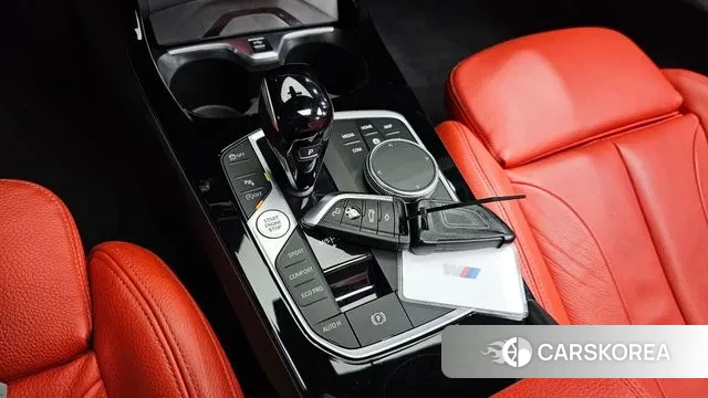 BMW 1 Series (F40) id 3546016 из Кореи 19