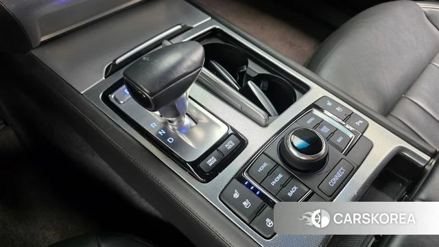 Genesis G80 id 4684511 из Кореи 19
