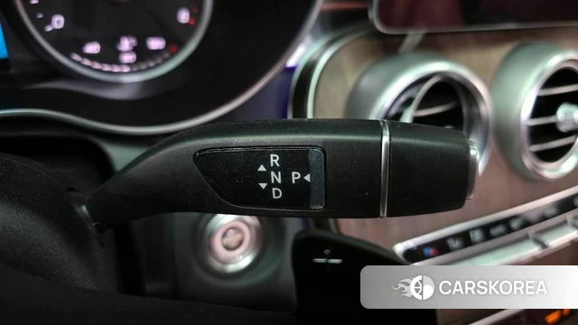 Mercedes-Benz C-Class W205 id 4196853 из Кореи 30