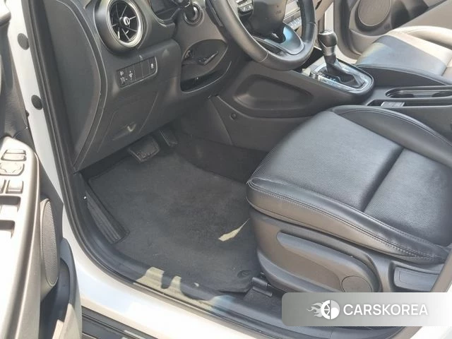 Hyundai The New Kona id 4366371 из Кореи 19