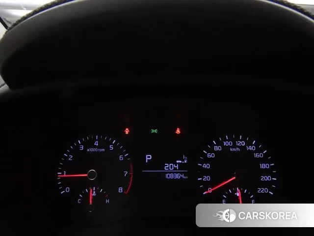 Kia All New Morning (JA) id 3380495 из Кореи 18