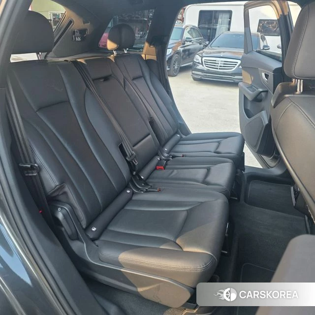 Audi Q7 (4M) id 3897897 из Кореи 18