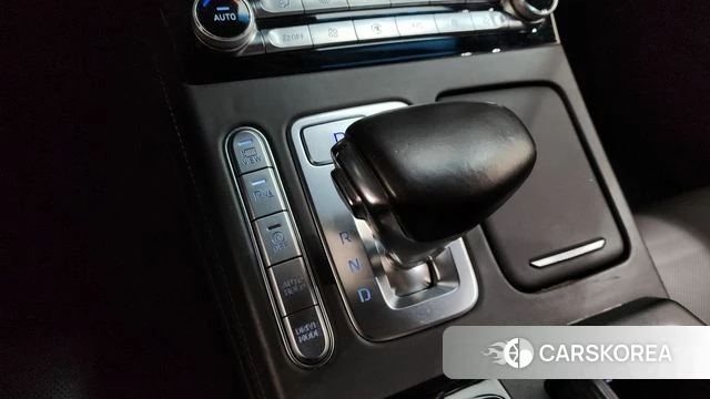 Genesis G90 id 4568527 из Кореи 19