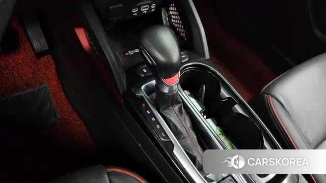 Chevrolet (GM Daewoo) Trailblazer id 3676234 из Кореи 19