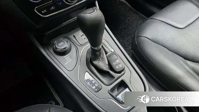 Jeep Cherokee (KL) id 3226841 из Кореи 19