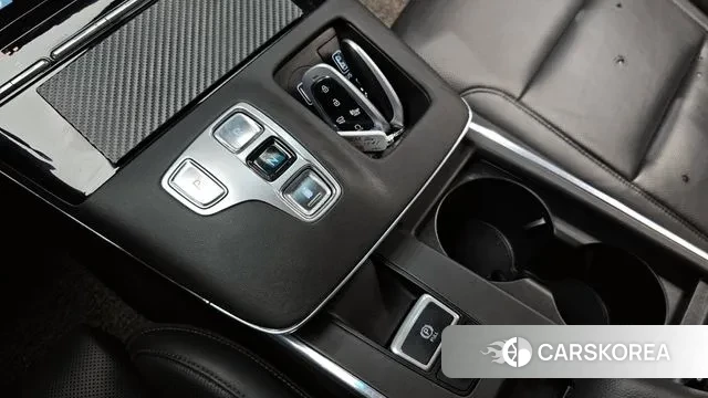 Hyundai The New Grandeur IG id 3468349 из Кореи 19