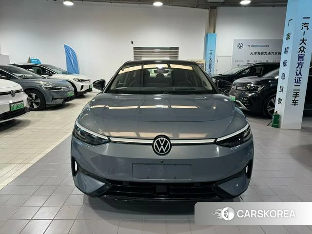 Volkswagen ID.7 VIZZION id 3920249 из Китая 12